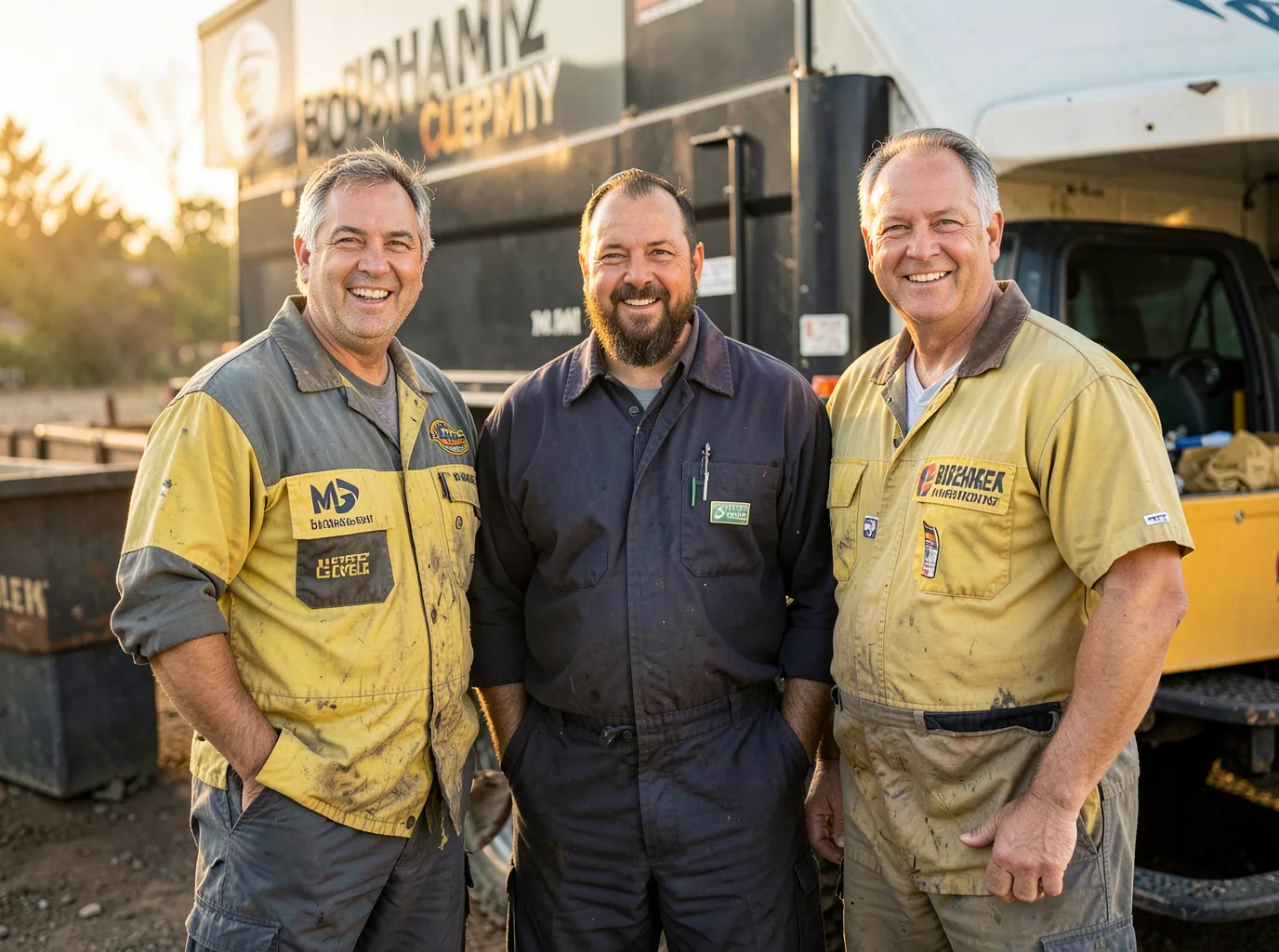 Sewage Cleanup company in Luray, SC