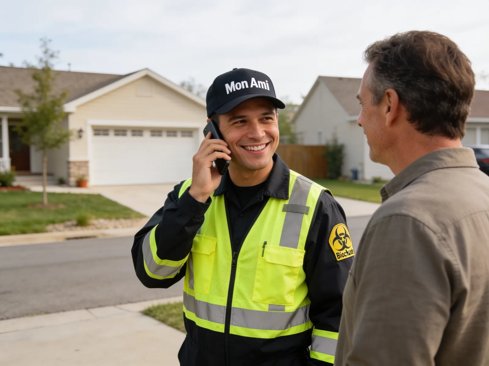 Sewage Cleanup Luray, SC FAQs