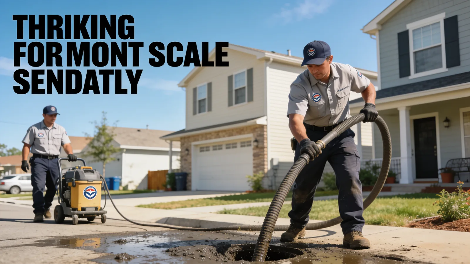 Sewage Cleanup in Luray, SC near me